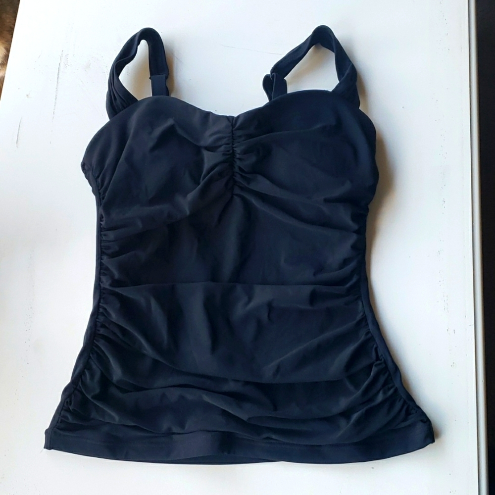 Tankini Top
